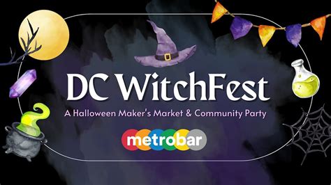 dc witchfest